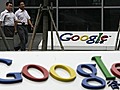 TimesCast China Renews Google s License | BahVideo.com