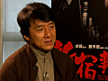 10 Questions for Jackie Chan | BahVideo.com