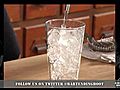 How to make an Orange Drop Martini - Drink  | BahVideo.com