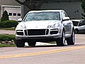 2009 Porsche Cayenne | BahVideo.com