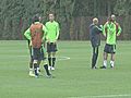 Ancelotti Wembley success will be revenge | BahVideo.com