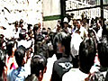 Mob fury in Delhi after rape allegation | BahVideo.com
