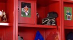 Garage Sports Storage | BahVideo.com