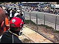 2010 Laguna Seca MotoGP start | BahVideo.com