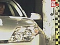 NCAP Crashtest Teil 2 | BahVideo.com
