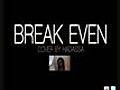 Breakeven Cover  | BahVideo.com
