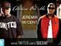 NEW Jeremih - Down On Me feat 50 Cent | BahVideo.com