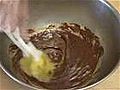 How To Make A Classic Chocolate Mousse | BahVideo.com