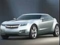 Auto el ctrico de General Motors | BahVideo.com