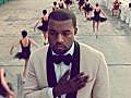 Kanye West - Runaway | BahVideo.com