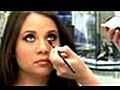 Celebrity Inspired Makeup - Megan Fox By Eve  | BahVideo.com