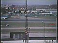 Heathrow Airport amp flight from Gatwick 1989 | BahVideo.com