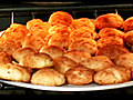 Sunita s Surati Snacks biscuits  | BahVideo.com