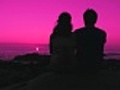 Romantic sunset - HD | BahVideo.com