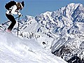 Sites camera action Courchevel s highlights | BahVideo.com