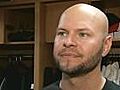 Cody Ross has big shoes to fill his own | BahVideo.com