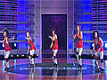 ABDC 4-- We Are Heroes Week 5 | BahVideo.com
