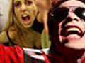 Glee Michael Jackson Parody The Key of  | BahVideo.com