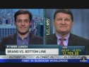 Brand vs Bottom Line | BahVideo.com