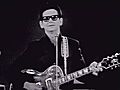 Roy Orbison - Dream Baby Monument Concert 1965  | BahVideo.com