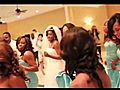 Wedding Wobble | BahVideo.com