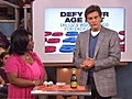 Dr Oz s 3 Weight Loss Must Haves Pt 2  | BahVideo.com