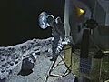 First Woman On The Moon | BahVideo.com