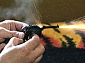 Mini Guns That Fire Real Bullets | BahVideo.com