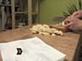 How To Make Homemade Potato Chips | BahVideo.com