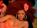 Rihanna S amp M Official Music Video  | BahVideo.com