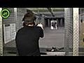 Grootste revolver ter wereld  | BahVideo.com