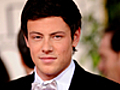 Cory Monteith on Glee s Gay Kiss It amp 039 s Worth Standing Up For  | BahVideo.com