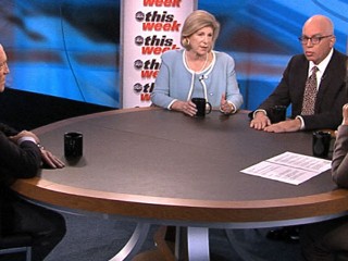 Roundtable Murdoch Under Fire | BahVideo.com