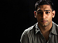Amir Khan vs Marcos Maidana 12 11 10 - Khan  | BahVideo.com