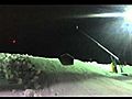 Ski slide tube rail cataloochee nc | BahVideo.com