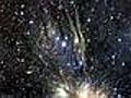 Esplosioni di Gas in un vivaio di stelle | BahVideo.com