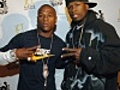Sundance 2011 50 Cent And Floyd Mayweather  | BahVideo.com