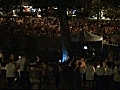 Presley fans make pilgrimage to Graceland | BahVideo.com