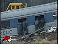 Russia Bomb Caused Train Crash That Killed 26 | BahVideo.com