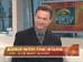 Gary Sinise On CSI NY New Movie | BahVideo.com