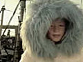 Eskimo aninda yaninizda  | BahVideo.com