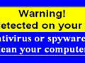 Make sure your antivirus software is legit | BahVideo.com