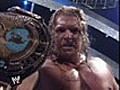 Historic SmackDown Moments The First Ever Episode | BahVideo.com