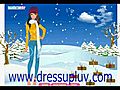 Dress Up Games For Girls | BahVideo.com