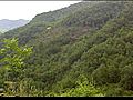 Valle Castellana boscaiolo salvato sui Monti  | BahVideo.com