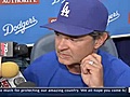 Don Mattingly on Dodgers amp 039 5-2 loss to  | BahVideo.com