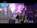 GL Live VI Evolution - Birmingham Jerome set 2 of 5 | BahVideo.com