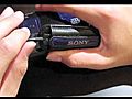 Sony Handycam SX 45 Review | BahVideo.com