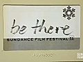Live Sundance amp 039 11 10 Days of Different | BahVideo.com