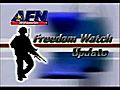 Freedom Watch Update - Aug 6 | BahVideo.com